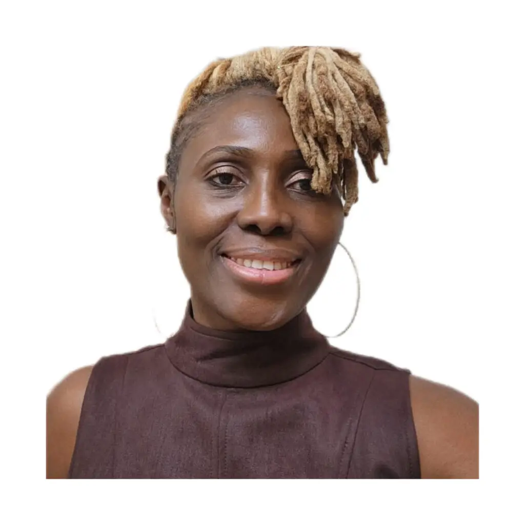 Mactabene Amachree — Founder