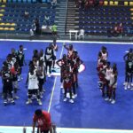 Bring Back The Village Tournament 2025 Participants